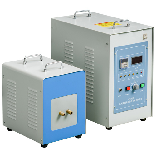 感應(yīng)加熱設(shè)備在選擇型號(hào)方面有哪些要點(diǎn)需要注意？