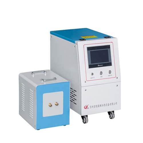 超音頻加熱設(shè)備的好壞如何分辨？教你六大招！