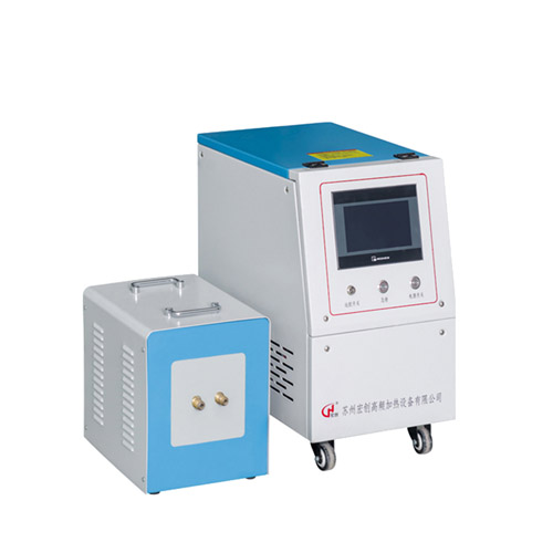 感應加熱設備如何進行正確操作？