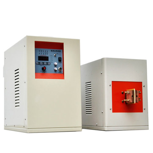 如何根據(jù)感應加熱設(shè)備頻率的選擇適用的型號？