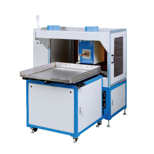 感應(yīng)加熱設(shè)備進(jìn)行表面淬火，有哪些特點(diǎn)與工藝要點(diǎn)？