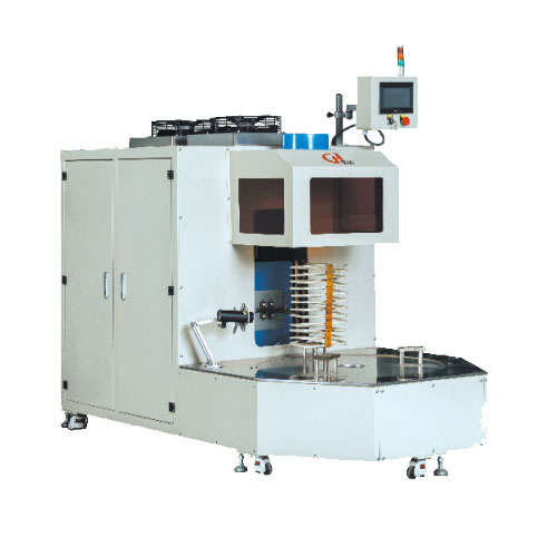 淬火熱處理后工件產(chǎn)生變形是什么原因？