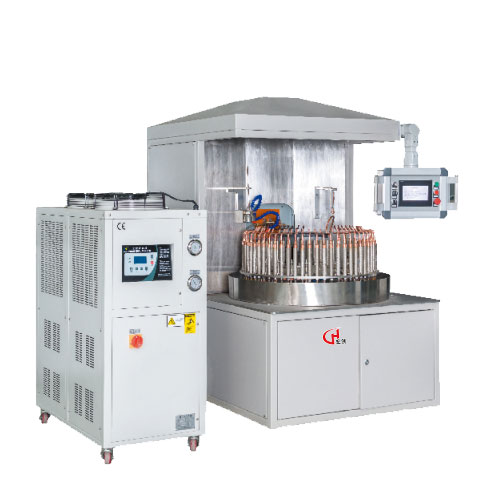 中頻感應(yīng)加熱設(shè)備在安裝過程中的小知識