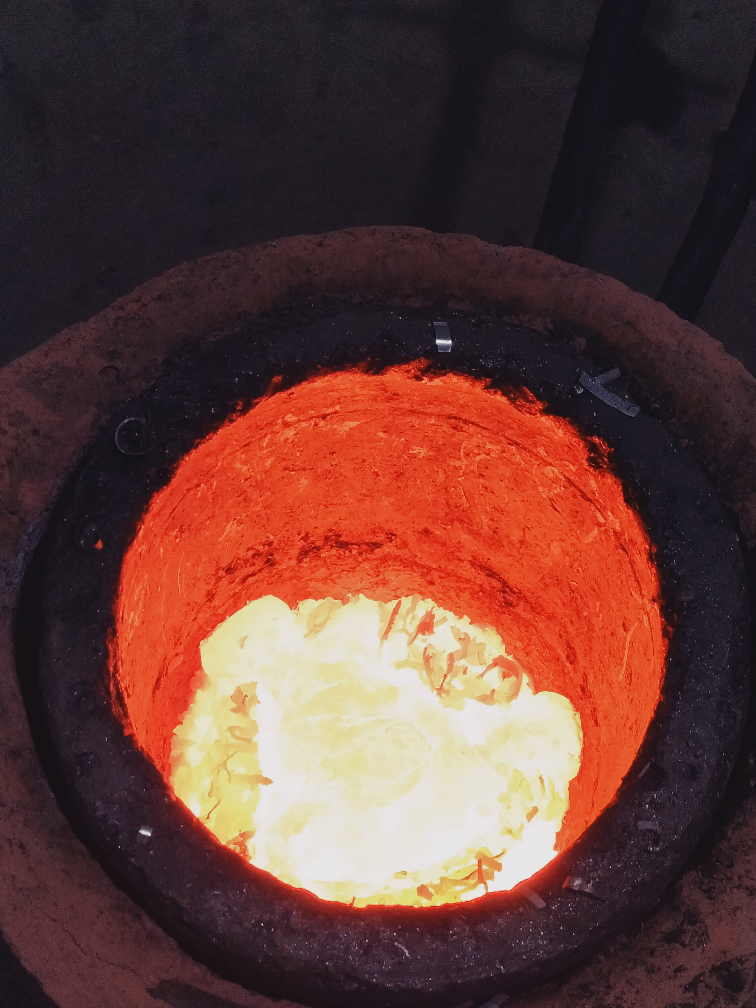 中頻感應(yīng)爐有什么優(yōu)勢(shì)　　