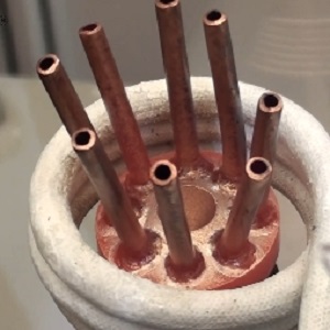 高頻焊接，焊前預熱及焊后熱處理的作用