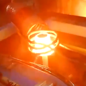 在測量中頻加熱電源的有效熱時，我們應該注意哪些事項呢？