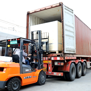 宏創(chuàng)高頻設(shè)備現(xiàn)已開始順利發(fā)貨至越南！