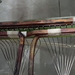 線材感應(yīng)加熱