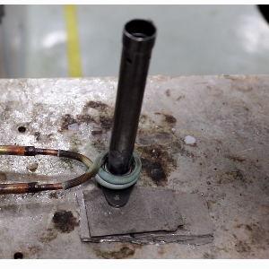 高頻不銹鋼焊接的應(yīng)用領(lǐng)域