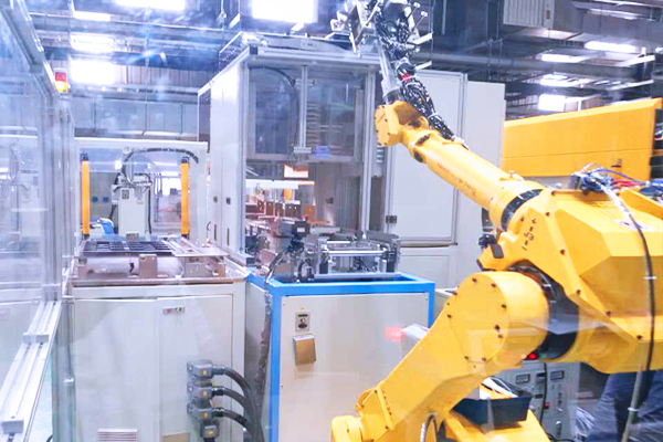 某全球知名通訊公司