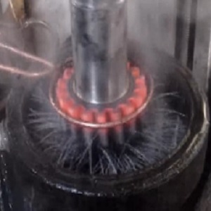 齒輪經(jīng)過電磁感應(yīng)加熱設(shè)備淬火后常出現(xiàn)哪些缺陷？如何預(yù)防？