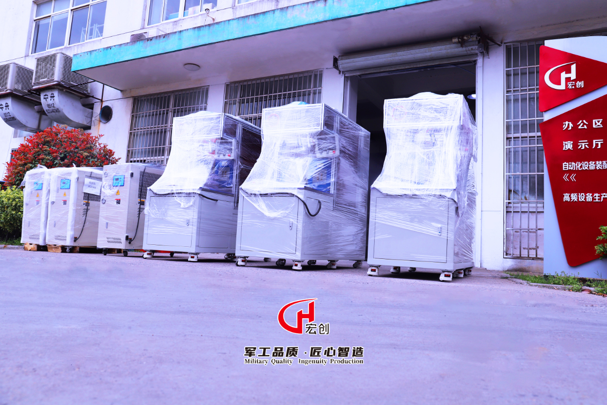 釬焊材料怎么選？了解這些！