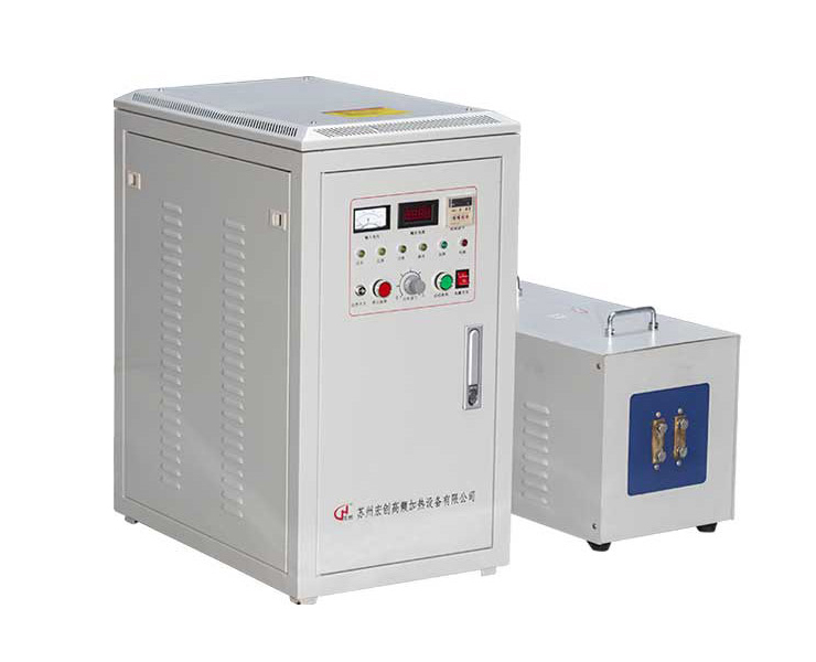 選用高頻透熱爐對(duì)金屬工件進(jìn)行加熱時(shí)都需要注意哪些“圓環(huán)效應(yīng)”。