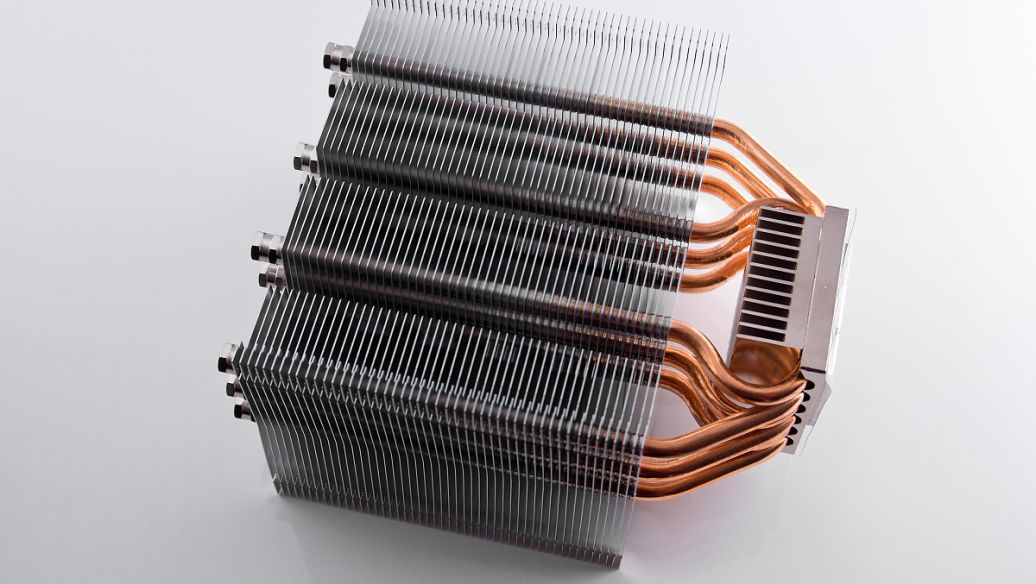 高頻感應(yīng)加熱線圈有哪些種類(lèi)，及其應(yīng)用？