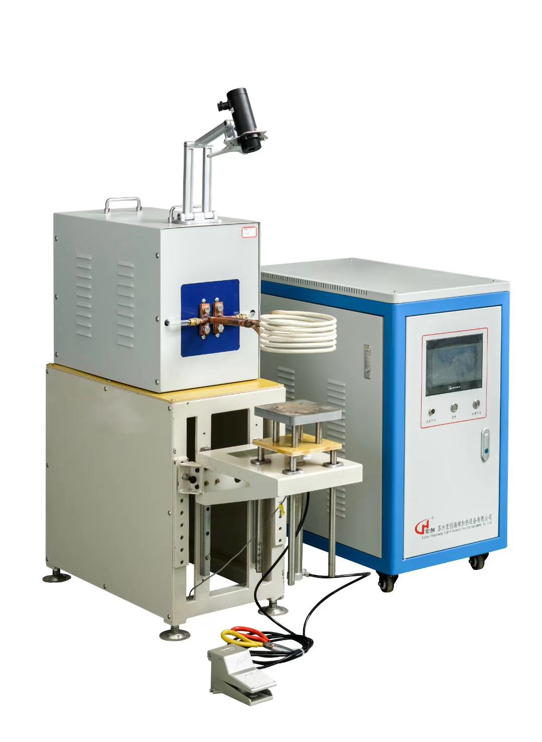 感應(yīng)淬火為什么能替代滲碳淬火，優(yōu)勢在哪里？