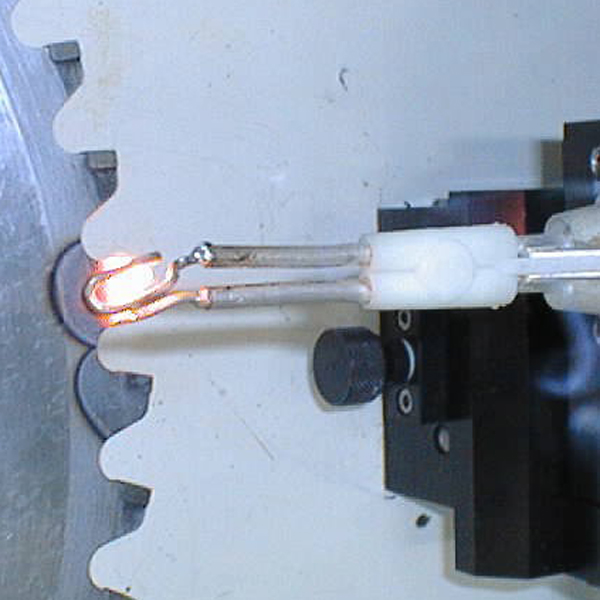 感應(yīng)淬火后出現(xiàn)硬度不足，是什么原因？