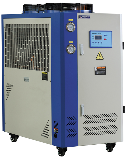 在安裝水冷系統(tǒng)時(shí)，應(yīng)該知曉哪些安全原則？