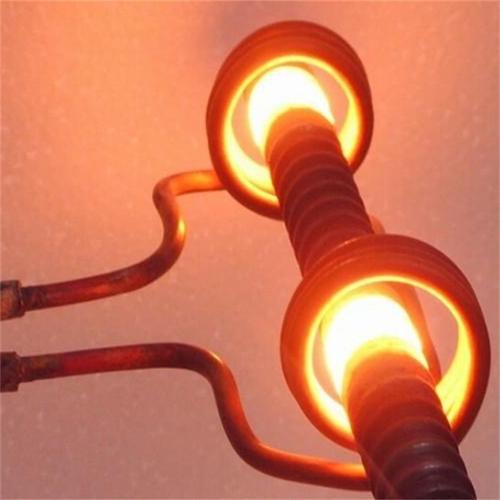 感應(yīng)加熱釬焊過程中，熱處理步驟有哪些？